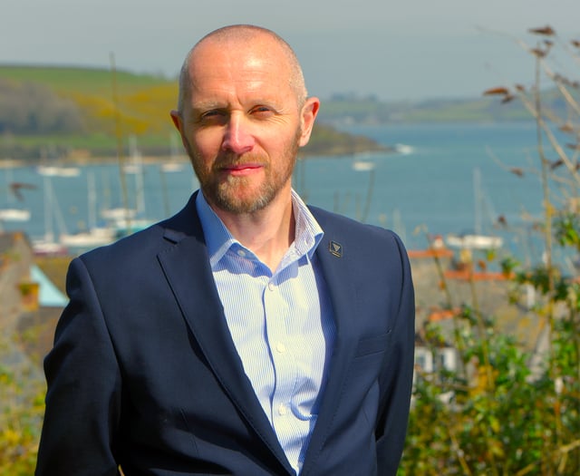 Tributes paid to departing manager