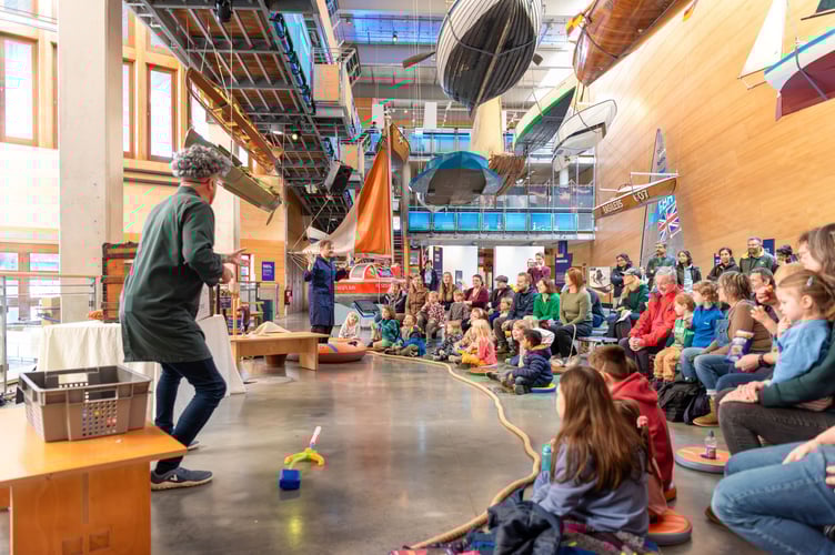 Cornish Caretakers 2.