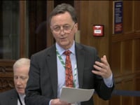 Minister promises to act on MP’s call for fairer fishing quotas