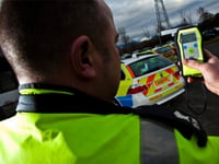 Devon and Cornwall Police record drink-driving surge