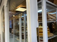 Truro cake shop owner praises kind strangers amid crime spree