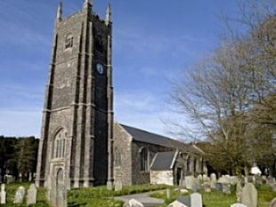 Henwyn tyller/Place names - Kilkhampton 