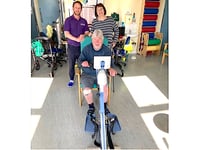 Centre closes in on appeal target