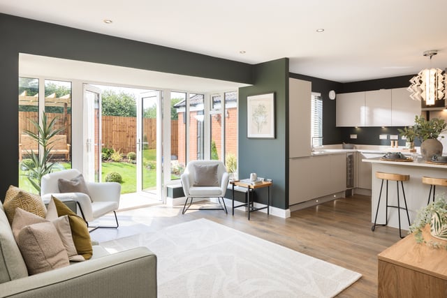 From dust to dazzle – tips to help Cornwall homeowners spring clean