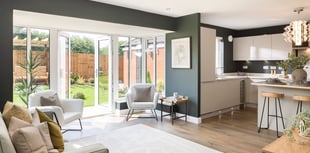 From dust to dazzle – tips to help Cornwall homeowners spring clean