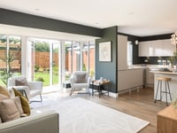 From dust to dazzle – tips to help Cornwall homeowners spring clean
