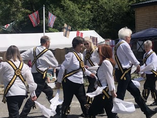 Annual festival celebrating Cornish culture returns in May