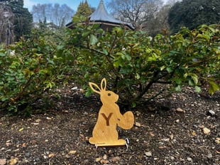 Free family fun when Easter Trail returns