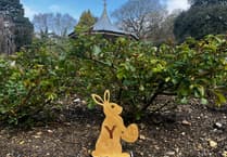 Join the Truro Easter Trail for free fun