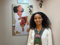 Afro beauty salon opens in Cornish city 