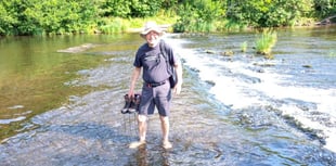 World record attempt to raise funds for children's charity