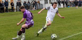 Knight disappointed with St Austell after Shepton reversal