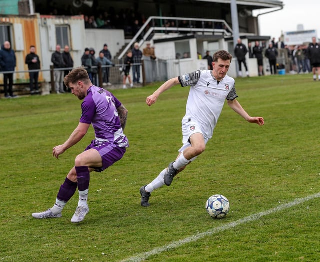 Knight disappointed with St Austell after Shepton reversal