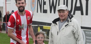 Callam McOnie's freak free-kick gets the job done