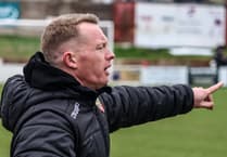 Brown departs Ashes after two seasons in charge