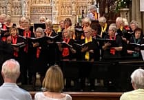New choir leaders for Cornwall