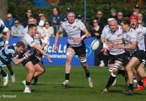 Ribbons and Nelson return for Pirates' trip to Worcester