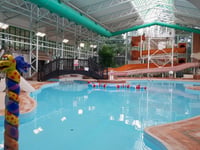 Mayor disappointed fun pool has shut for the winter period