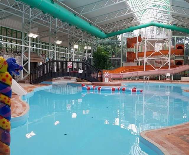 Mayor disappointed fun pool has shut for the winter period