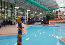 Mayor disappointed fun pool has shut for the winter period
