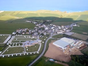 Fears housing development will ‘destroy’ quiet hamlet
