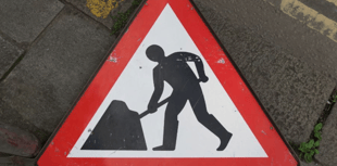 Gas leak causes traffic havoc