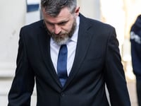 Former police officer admits inappropriate relationship while on duty