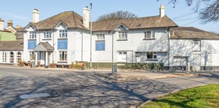 Popular pub goes on the market
