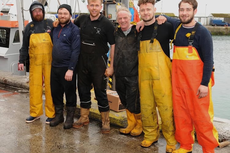 Young Fishermen Network.