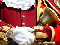 Council on look out for Town Crier for VE Day celebrations
