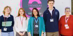 Sixth form launches new scheme to broaden horizons of its students