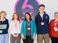 Sixth form launches new scheme to broaden horizons of its students