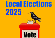 Getting prepared to vote in the local election