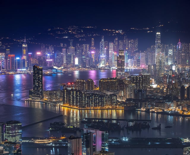 Kirstie Newton: The anxious traveller  