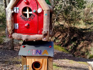City council to help with fairy door trail 
