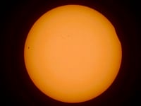 April's meteor showers and Pink Moon: Night sky highlights