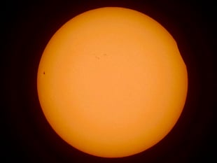 April's meteor showers and Pink Moon: Night sky highlights