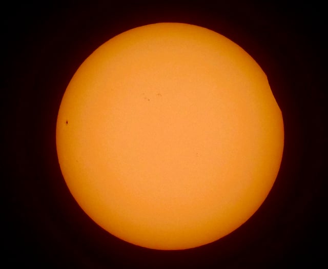 April's meteor showers and Pink Moon: Night sky highlights