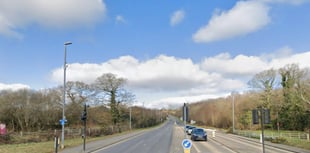 Closure of main road for resurfacing to have big impact