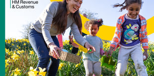 Parents reminded to sign up to save with Tax-Free Childcare 

