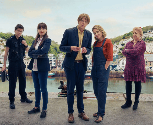 BBC’s Beyond Paradise starts filming with new locations