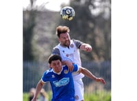 Olly's on the mark as St Austell end losing run 