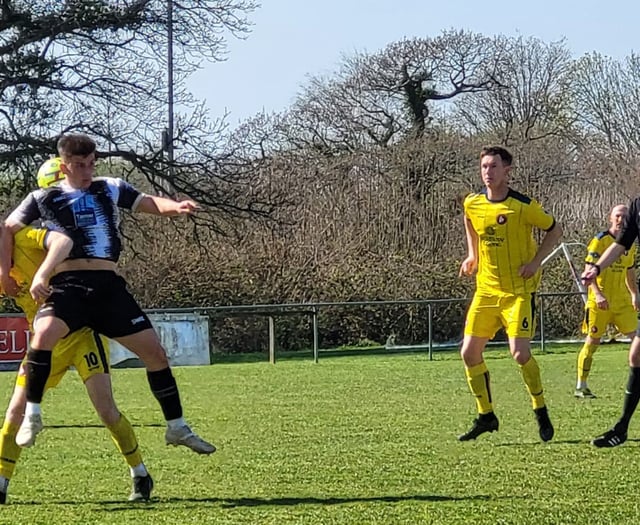 Cally bounce back in style in race for the top four