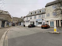 Feedback on proposal to improve gateway into town centre