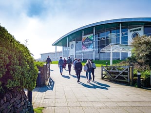 Hospitality training programme for jobseekers to launch at college