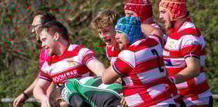 Saints secure highest league finish despite defeat at Barum