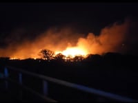 Warning issued as emergency services expected on Bodmin Moor