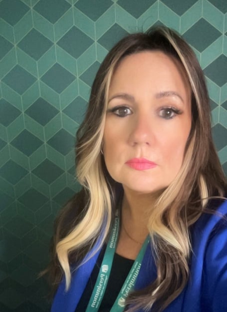 Lisa Morrish returns to Persimmon Homes Cornwall & West Devon