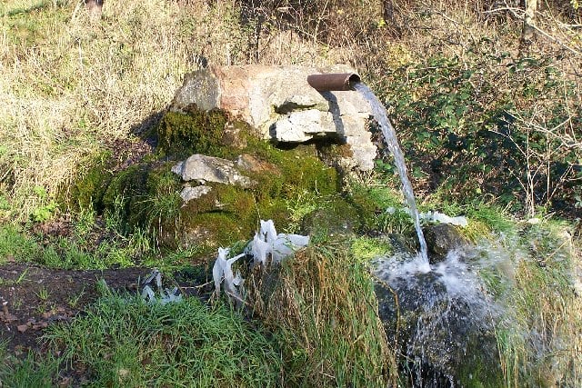 The Environment Agency is urging Cornish farmers across who use private springs, wells or boreholes to ensure they are legally taking water from the environment