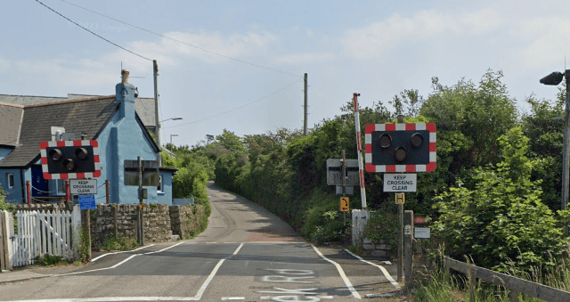 Objection to closure of public footpath withdrawn after compromise